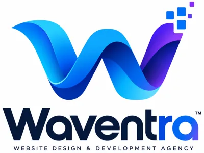 Waventra logo